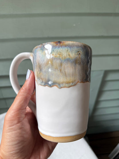 Coffee Mug - Magnolia