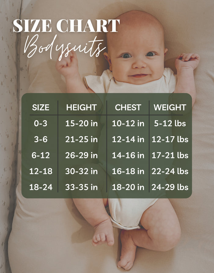 Dada is My Bestie Organic Bodysuit Long Sleeve