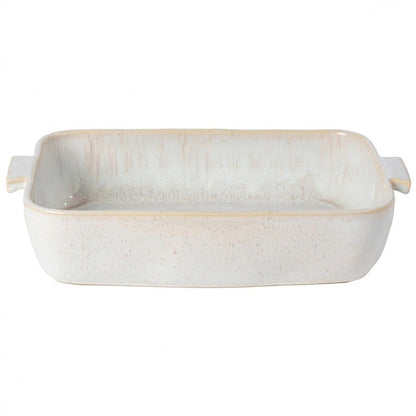16"  Rectangle Baker