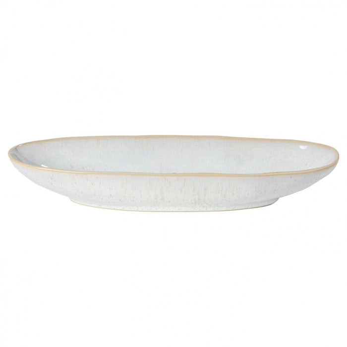 13" Oval Platter