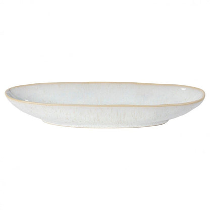 13" Oval Platter