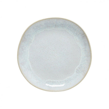 Eivissa Sand Beige Dinner & Serveware by Casafina Costa Nova