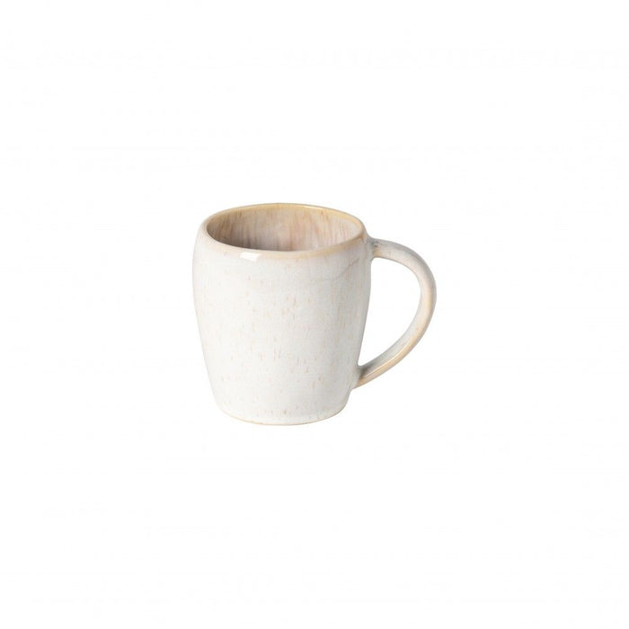 Eivissa Sand Beige Dinner & Serveware by Casafina Costa Nova