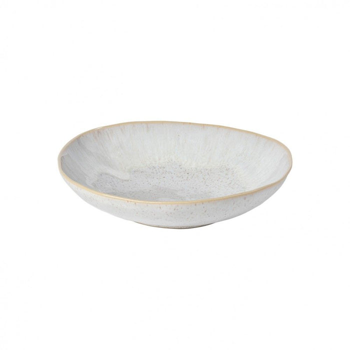 Eivissa Sand Beige Dinner & Serveware by Casafina Costa Nova