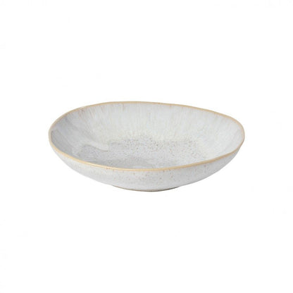 Eivissa Sand Beige Dinner & Serveware by Casafina Costa Nova