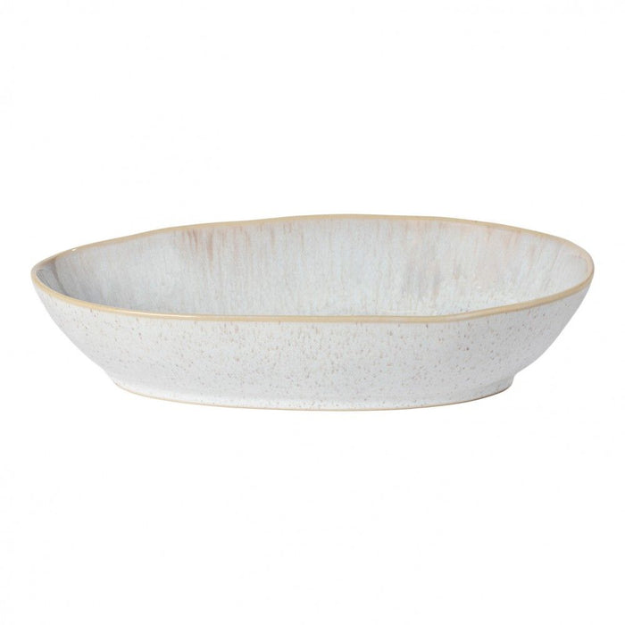 Eivissa Sand Beige Dinner & Serveware by Casafina Costa Nova