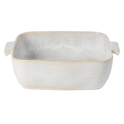 Eivissa Sand Beige Dinner & Serveware by Casafina Costa Nova