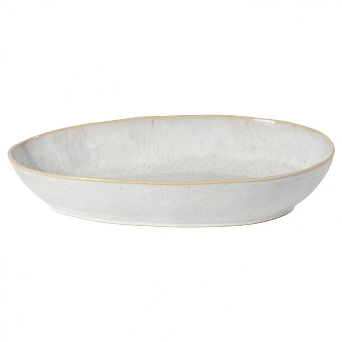 14" Oval Baker