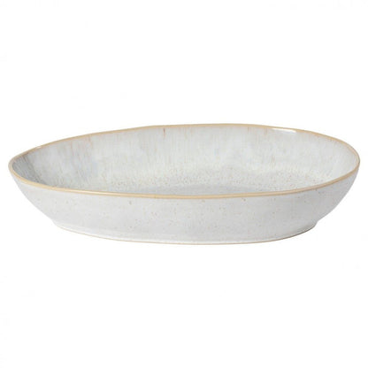 14" Oval Baker