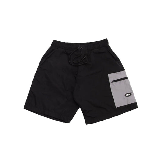 Essential Shorts Black - Four Street