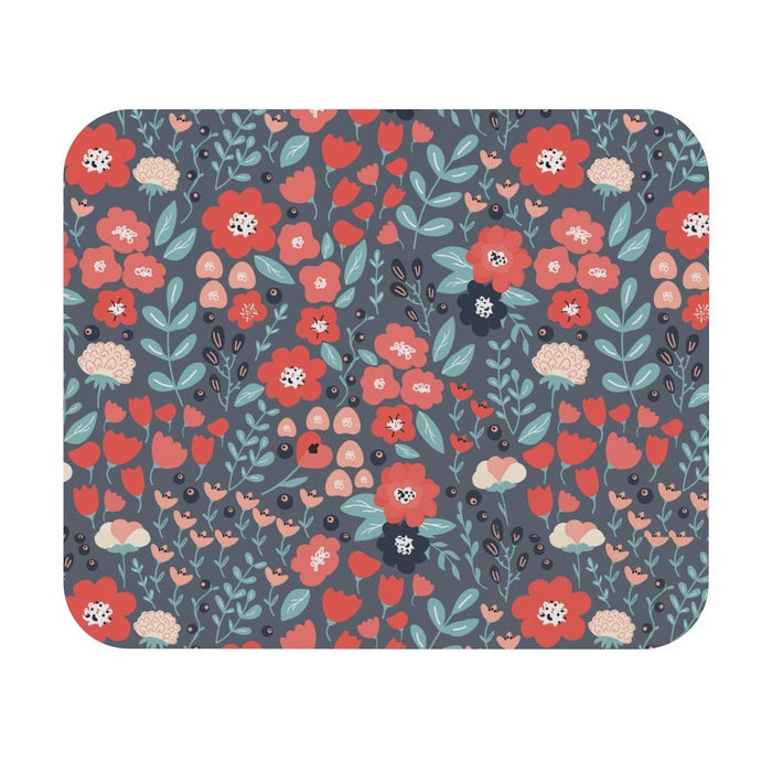 Floral Mouse Pad Mouse Pads Pippa + June