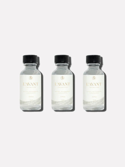 Fresh Linen Multipurpose Cleaner Concentrate Refill 3 Pack