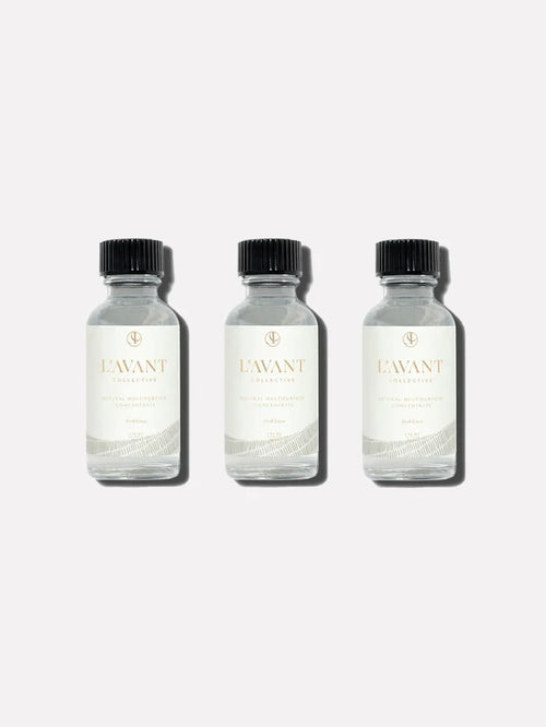 Fresh Linen Multipurpose Cleaner Concentrate Refill 3 Pack