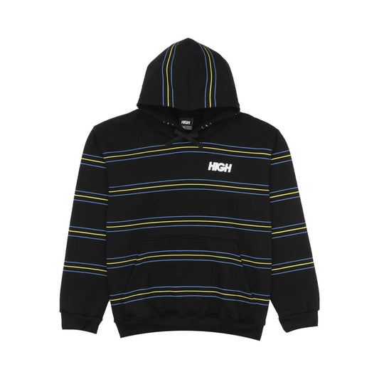 Hoodie Kidz Black - Four Street