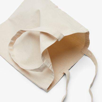 Cotton Canvas Tote Bags, Tote Bag, Tote Bags, Kids Cotton Bags, Reusable Bags, Shopper Bags, Gifts, Made in USA | Pippa + June