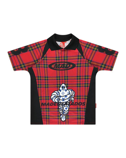 JERSEY EM BUSCA DA MACONHA PERFEITA - Four Street