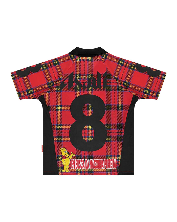 JERSEY EM BUSCA DA MACONHA PERFEITA - Four Street