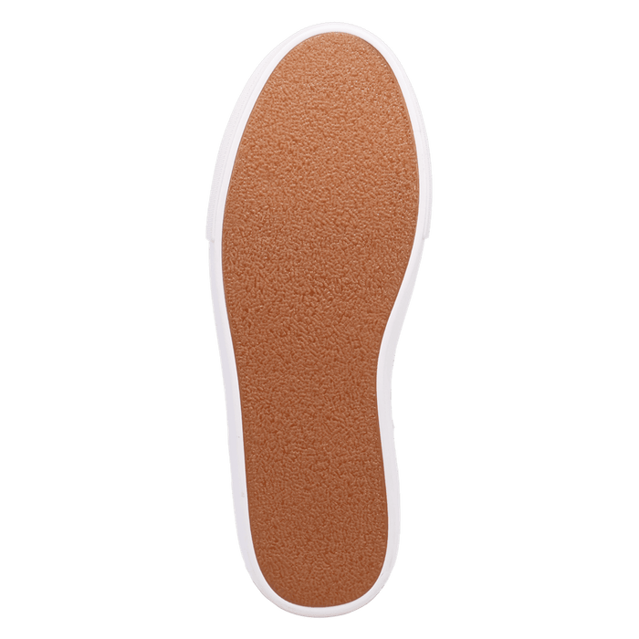 PRODUCT SHOT KNARLY SNEAKER AT OUTSOLE ANGLE