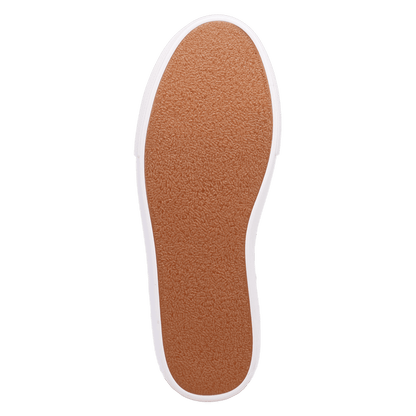 PRODUCT SHOT KNARLY SNEAKER AT OUTSOLE ANGLE