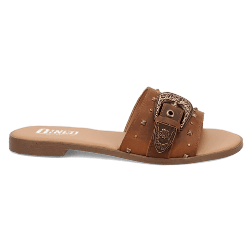PRODUCT SHOT LARIAT SANDAL AT 90 DEGREE INSIDE ANGLE