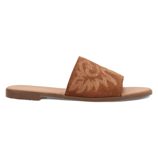 PRODUCT SHOT LASSO SANDAL AT 90 DEGREE INSIDE ANGLE