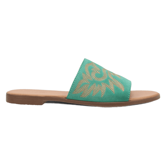 PRODUCT SHOT LASSO SANDAL AT 90 DEGREE INSIDE ANGLE