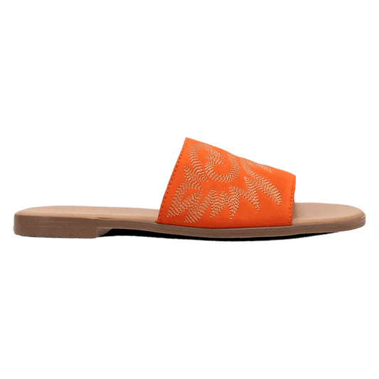 PRODUCT SHOT LASSO SANDAL AT 90 DEGREE INSIDE ANGLE