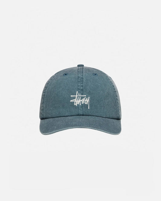 LOW PRO BASIC WASHED STRAPBACK - Four Street