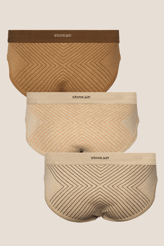 Brief - 3 Pack - Cross Stone.kin