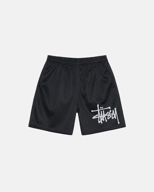 MESH SHORT BIG BASIC - Four Street