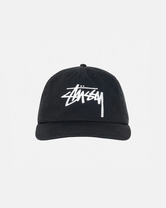 MID-DEPTH BIG STOCK SNAPBACK - Four Street