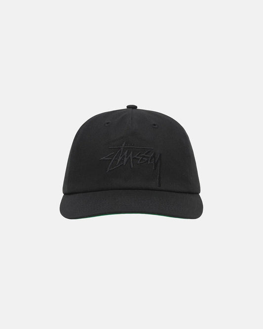 MID-DEPTH BIG STOCK SNAPBACK - Four Street