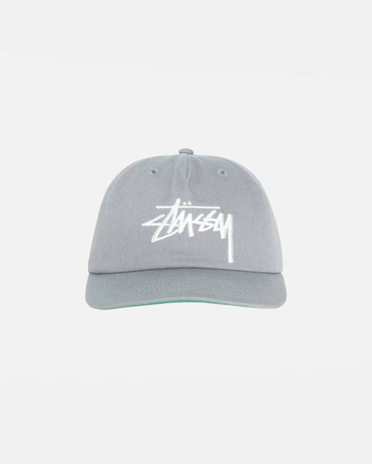 MID-DEPTH BIG STOCK SNAPBACK - Four Street