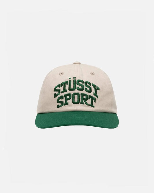 MID-DEPTH SPORT SNAPBACK - Four Street