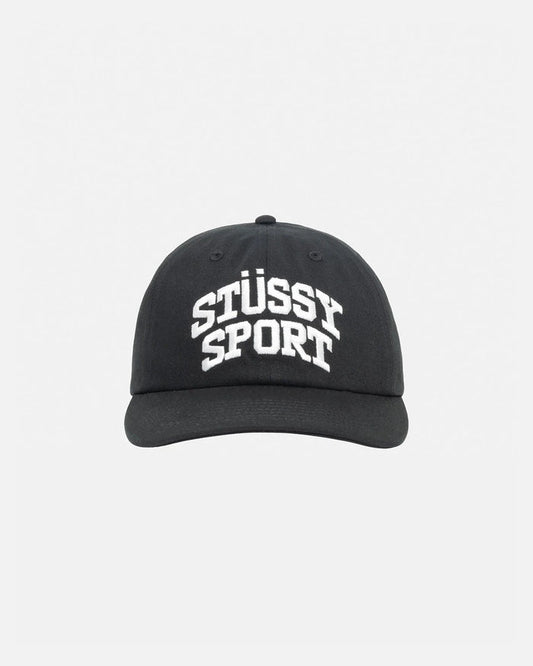 MID-DEPTH STÜSSY SPORT SNAPBACK - Four Street