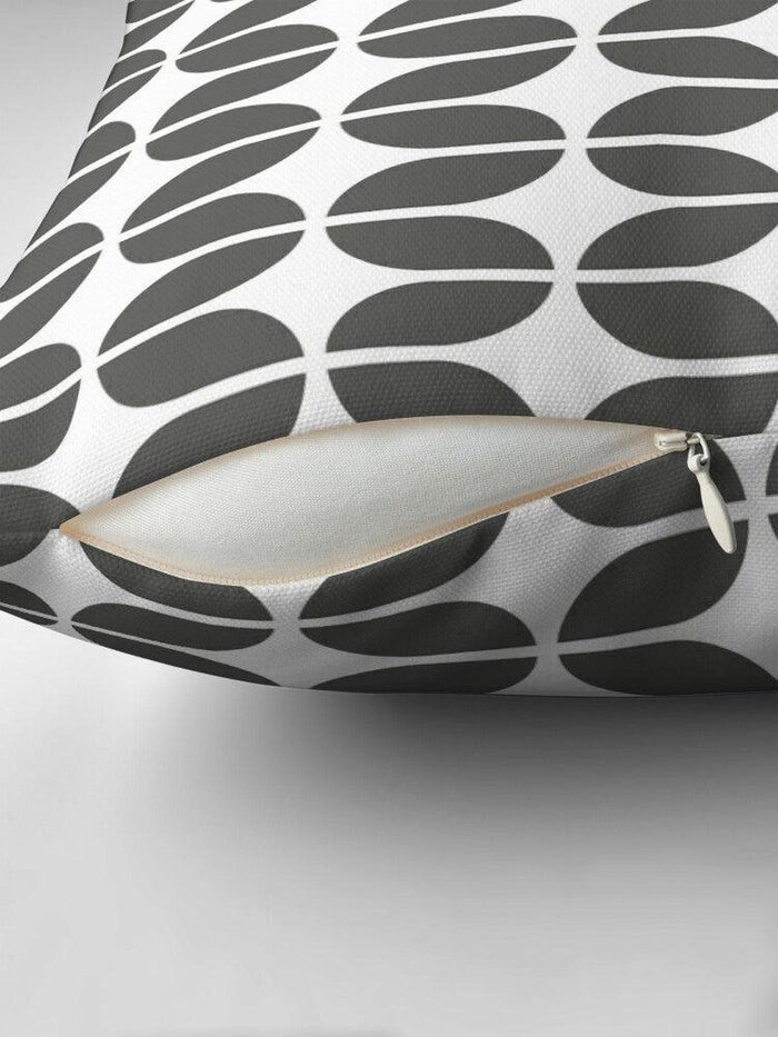 Modern Throw Pillow Geometric, Accent Cushions and Decor | Pippa + June