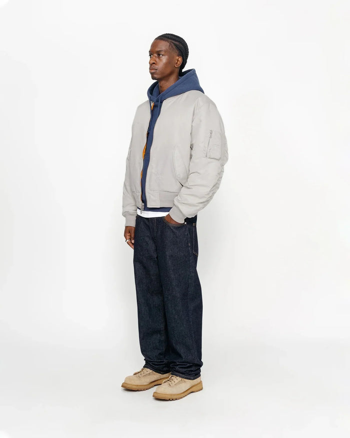 NEW CLASSIC JEAN DENIM - Four Street