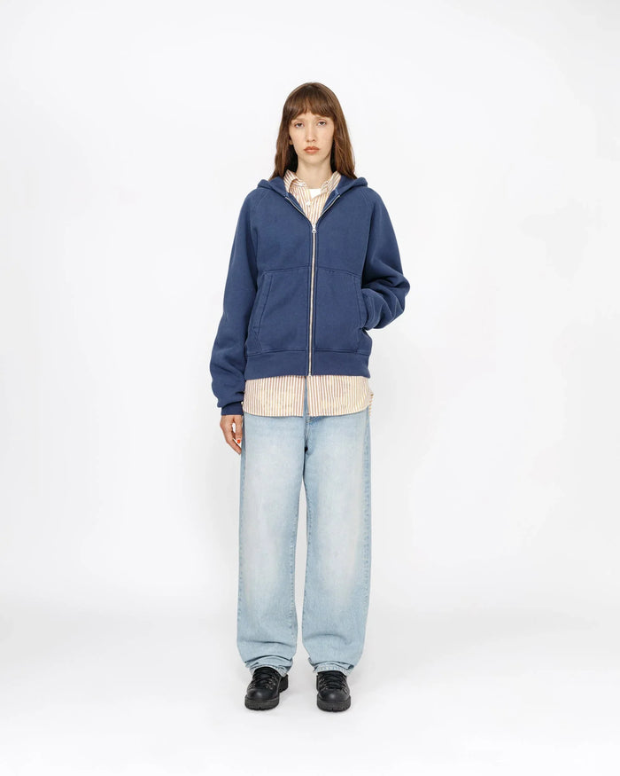 NEW CLASSIC JEAN DENIM - Four Street