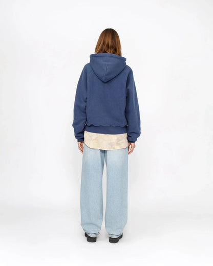 NEW CLASSIC JEAN DENIM - Four Street