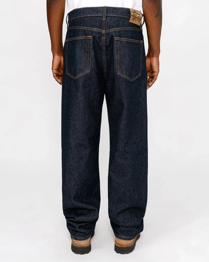 NEW CLASSIC JEAN DENIM - Four Street