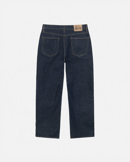 NEW CLASSIC JEAN DENIM - Four Street