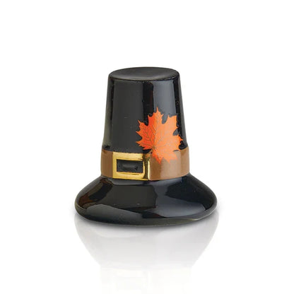 Nora Fleming "we gather together" mini