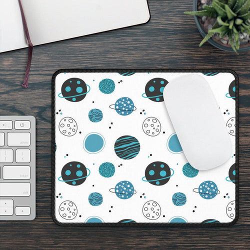 Boys Mouse Pad Outer Space, Teen Mouse Pad | Pippa + June