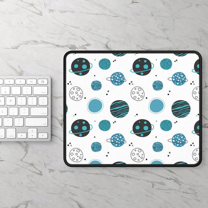 Boys Mouse Pad Outer Space, Teen Mouse Pad | Pippa + June