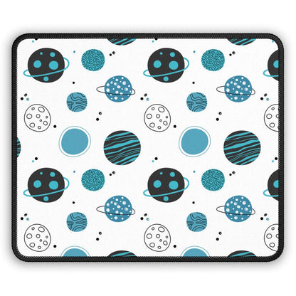 Boys Mouse Pad Outer Space, Teen Mouse Pad | Pippa + June