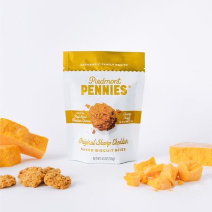 Piedmont Pennies 4.5 oz