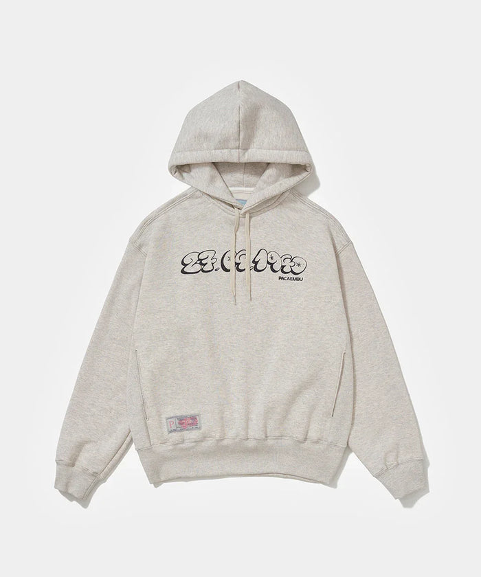 Piet + Pacaembu Hoodie - Four Street