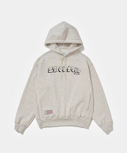 Piet + Pacaembu Hoodie - Four Street