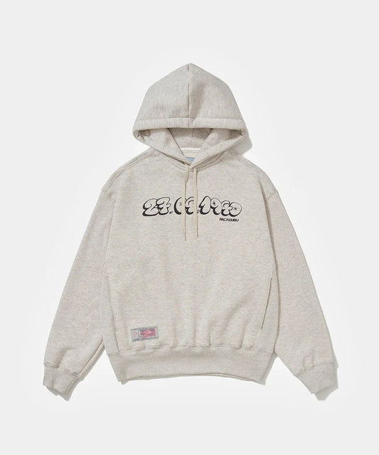 Piet + Pacaembu Hoodie - Four Street