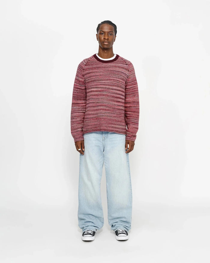 RELAXED JEAN DENIM - Four Street